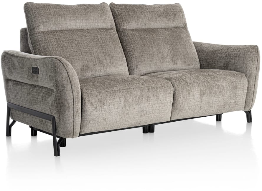 Henders & Hazel - Valletta - Sofas - 3-Sitzer