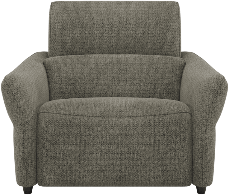 Henders & Hazel - Anglet - fauteuil - fixe