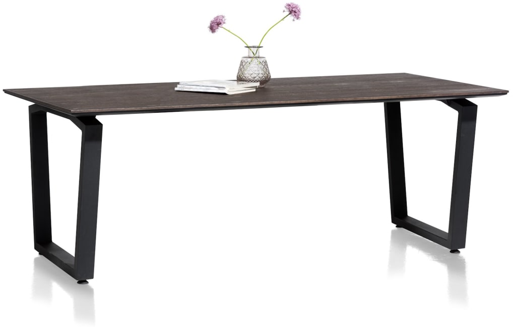 Henders and Hazel - Livada - Modern - eetkamertafel 220 x 100 cm