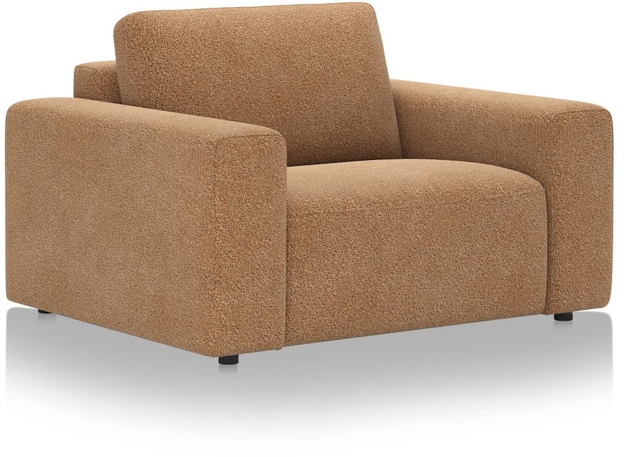 Henders and Hazel - Murcia - 1-zits - zitbreedte 80 cm.