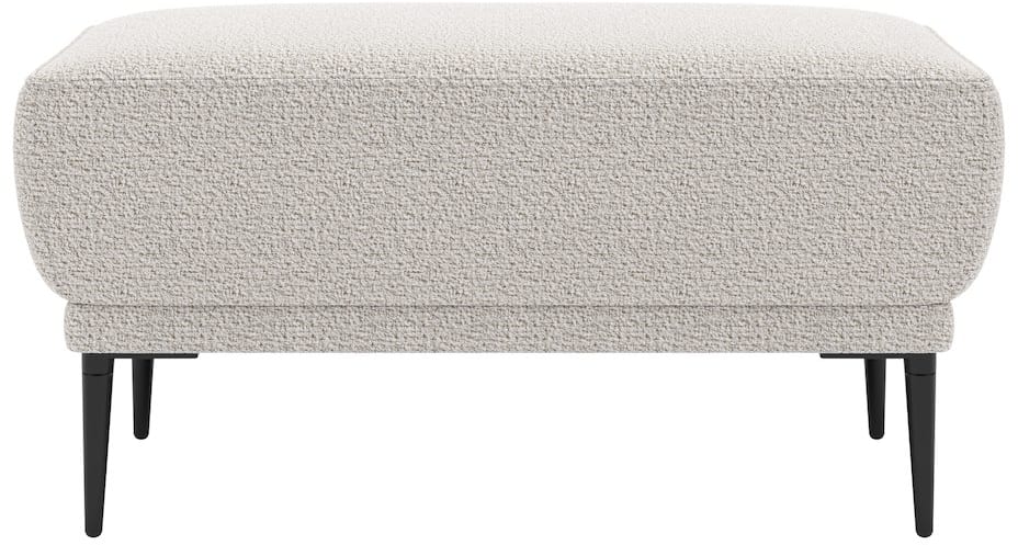 XOOON - Puglia - Banken - poef/hocker 90 x 60 cm.