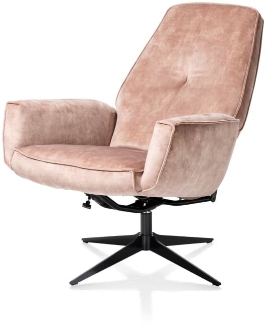 Henders & Hazel - Salerno - Moderne - fauteuil incl. relax-function