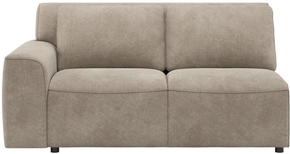 Henders & Hazel - Kai - Sofas - 2-Sitzer Armlehne links