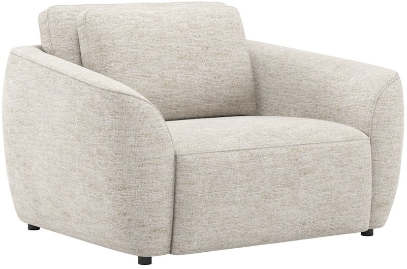 Henders & Hazel - Basento - fauteuil