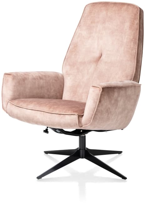 Henders & Hazel - Salerno - Moderne - fauteuil incl. relax-function
