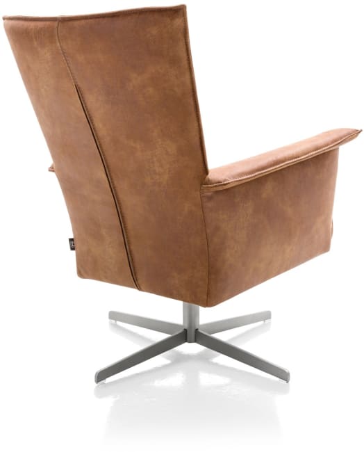 Henders & Hazel - Carola - Moderne - fauteuil - dos haut