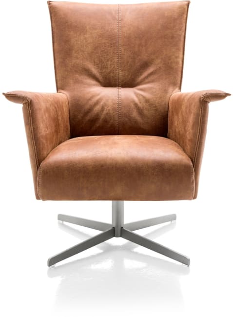 Henders & Hazel - Carola - Moderne - fauteuil - dos haut