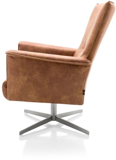 Henders & Hazel - Carola - Moderne - fauteuil - dos haut