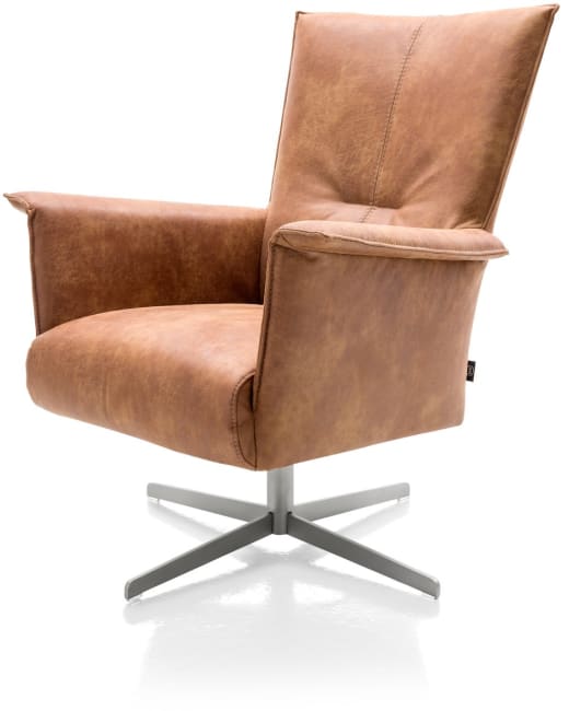 Henders & Hazel - Carola - Moderne - fauteuil - dos haut