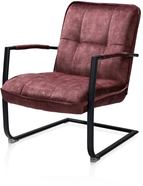 Henders and Hazel - Cavo - fauteuil inclusief pocket