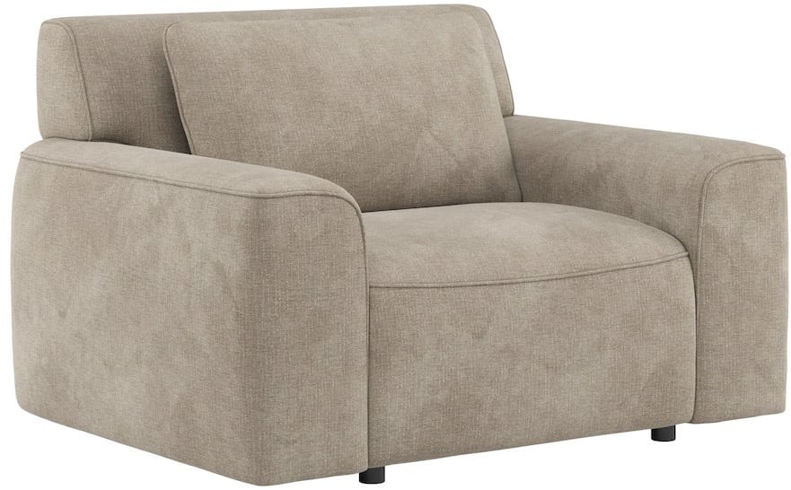 Henders & Hazel - Kai - Sofas - 1.5-Sitzer