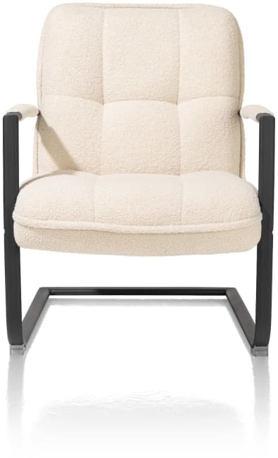 Henders and Hazel - Cavo - fauteuil inclusief pocket