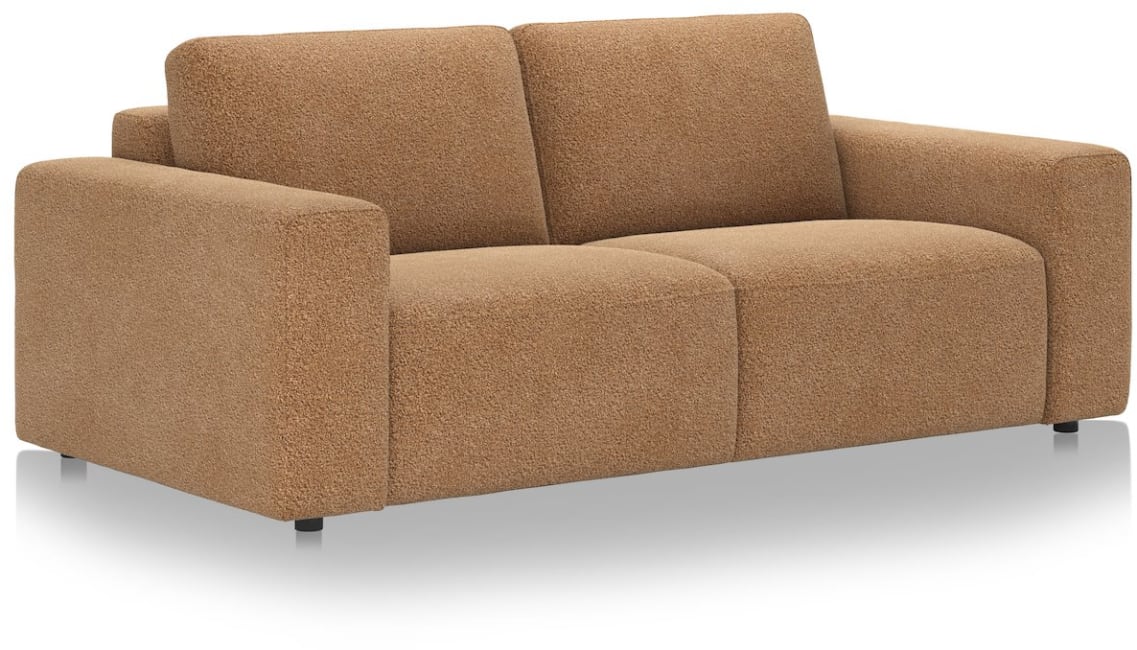 Henders & Hazel - Murcia - Canapés - 2 places - largeur d’assise 140 cm.