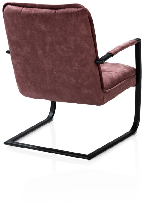 Henders and Hazel - Cavo - fauteuil inclusief pocket