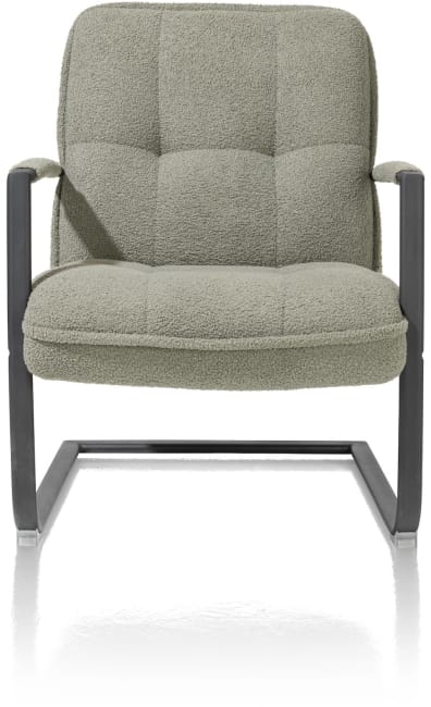 Henders and Hazel - Cavo - fauteuil inclusief pocket