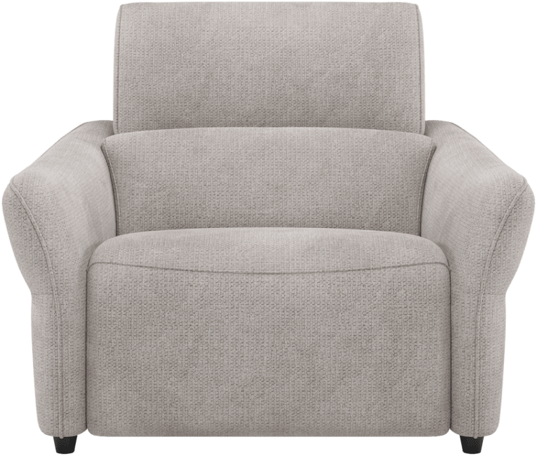Henders & Hazel - Anglet - fauteuil - fixe