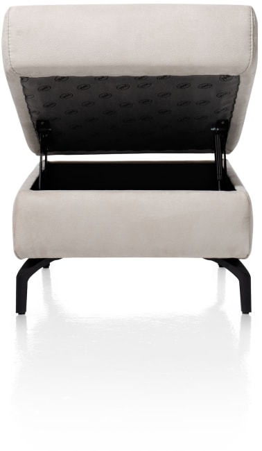 Henders & Hazel - Tycan - Modern - Sofas - Hocker klein - 60 x 60 cm