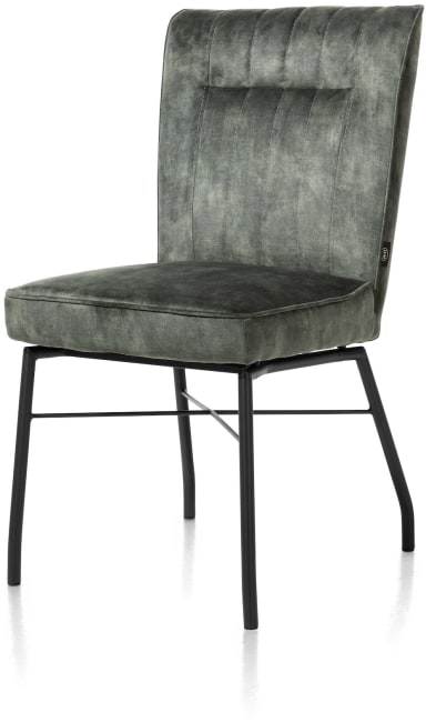 Henders & Hazel - Olvi - Industriel - chaise