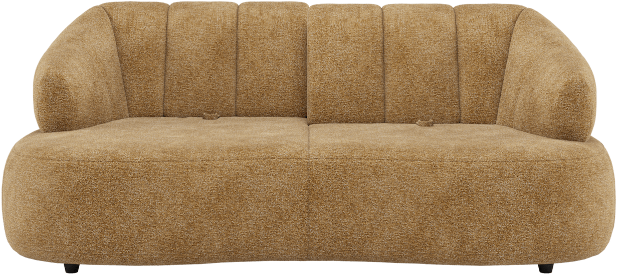 H&H - Coimbra - Canapés - 2.5-places - réglable