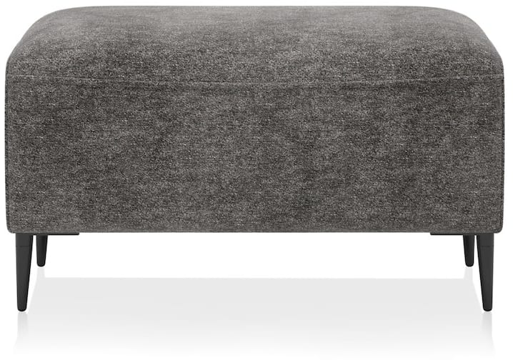 XOOON - Nazare - Sofas - Hocker 83 x 57 cm - gross