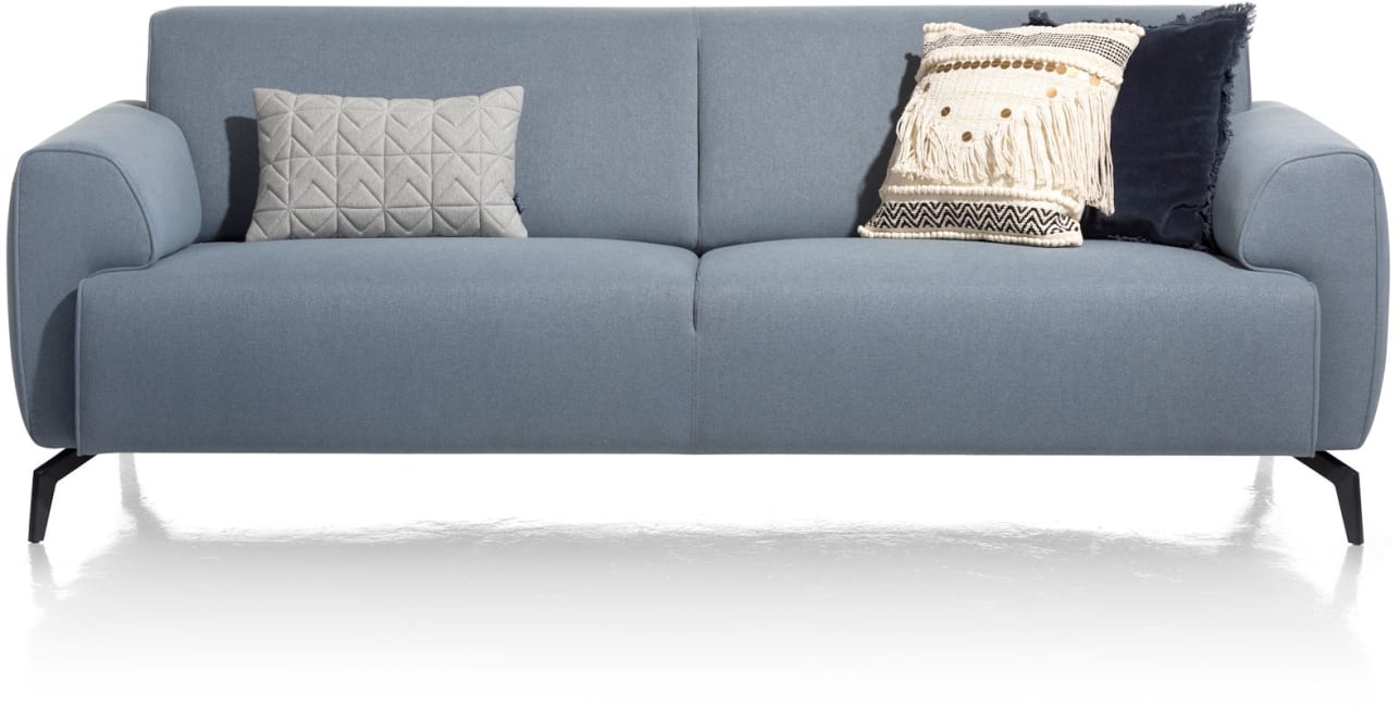 Happy@Home - Laval - Modern - Banken - 3-zits