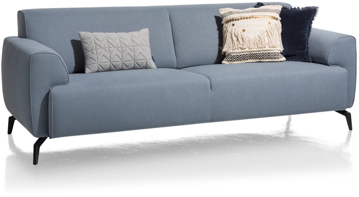 Happy@Home - Laval - Modern - Banken - 3-zits
