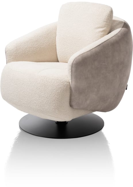 Henders & Hazel - Alberta - fauteuil