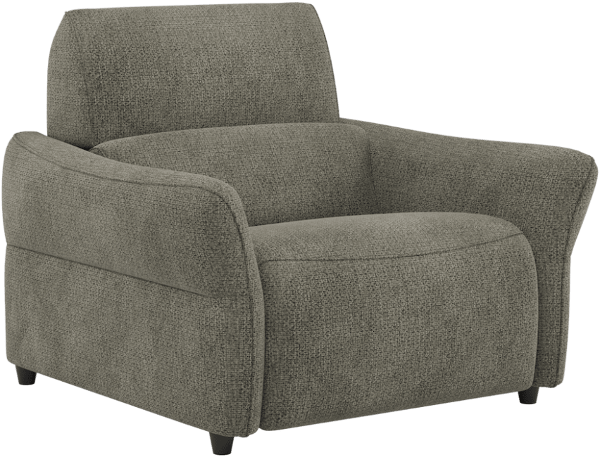 Henders & Hazel - Anglet - fauteuil - fixe