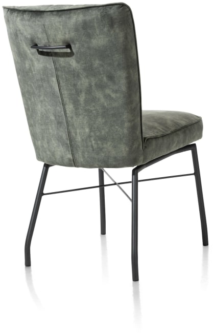 Henders & Hazel - Olvi - Industriel - chaise
