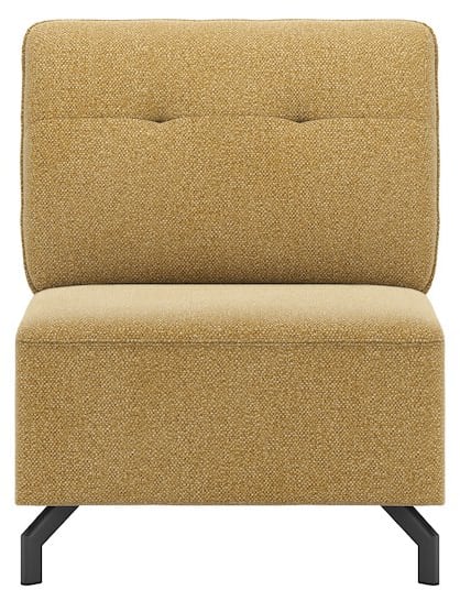 Happy@Home - Alicanzo - Banken - 1.5-zits zonder armen