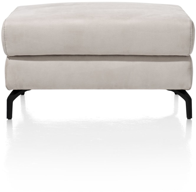 Henders & Hazel - Tycan - Moderne - Canapés - pouf grand - 80 x 60 cm