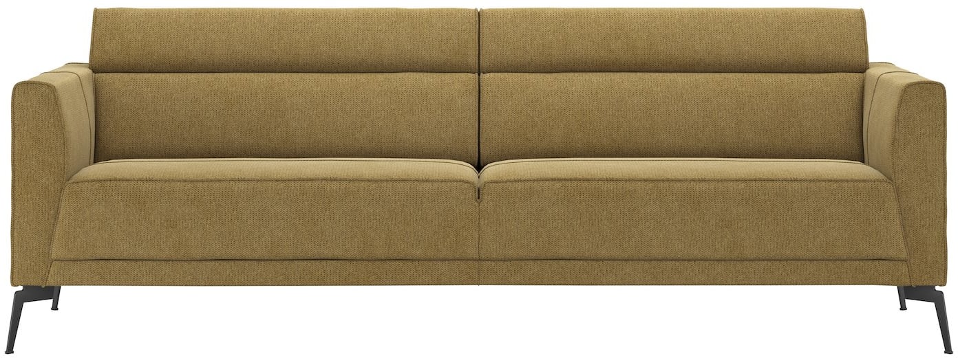 XOOON - Fiskardo - Scandinavisch design - Banken - 4-zits
