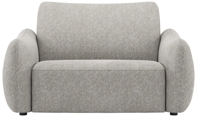 Henders & Hazel - Olvera - Canapés - loveseat XL - 100 cm