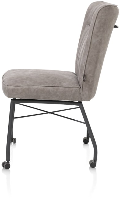 Henders & Hazel - Olvi - Industriel - chaise