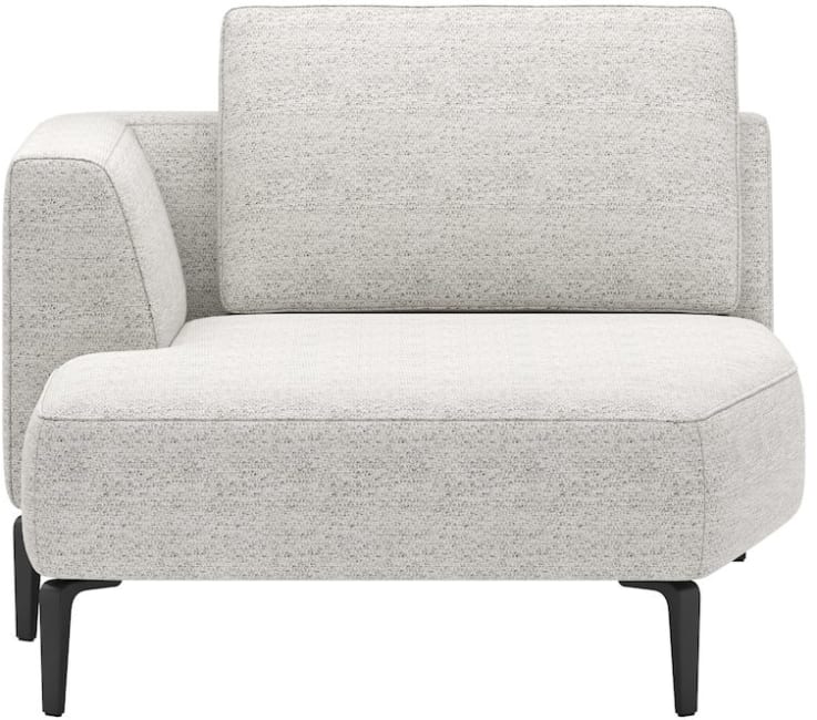 XOOON - Brampton - Banken - longchair links