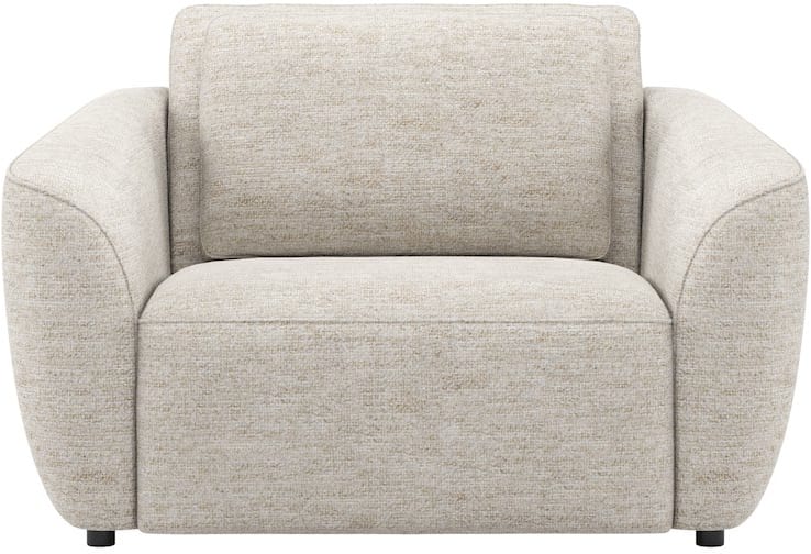 Henders & Hazel - Basento - fauteuil