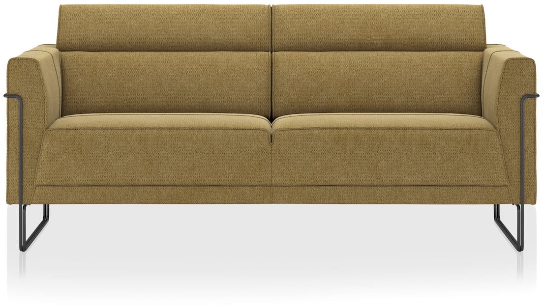 XOOON - Fiskardo - Scandinavisch design - Banken - 2.5-zits