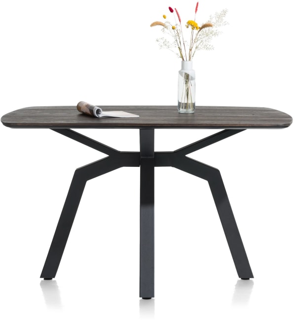 Henders & Hazel - Livada - Moderne - table de bar ovale 160 x 108 cm (hauteur: 92 cm)
