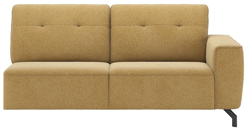 Happy@Home - Alicanzo - Banken - 2.5-zits arm rechts