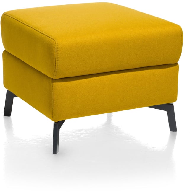 Henders & Hazel - Napels - Moderne - Canapés - pouf - 60 x 60 cm