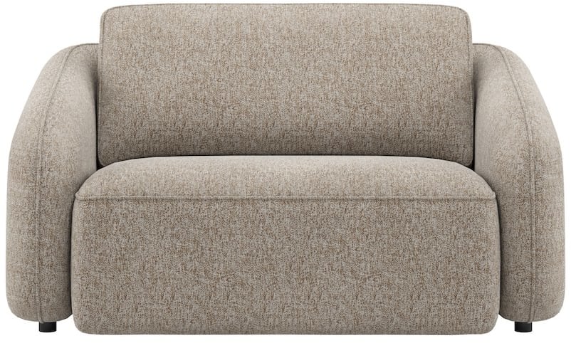 XOOON - Merano - Banken - loveseat XL - 100 cm