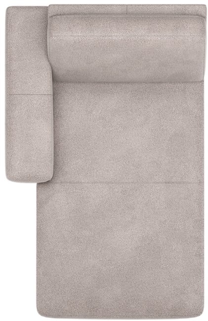 Happy@Home - Sydney - Modern - Banken - longchair links