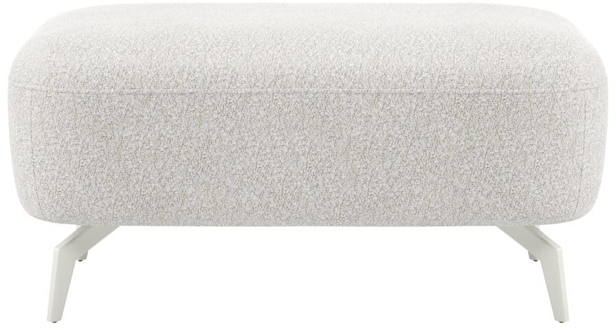XOOON - Twist - Banken - poef / hocker