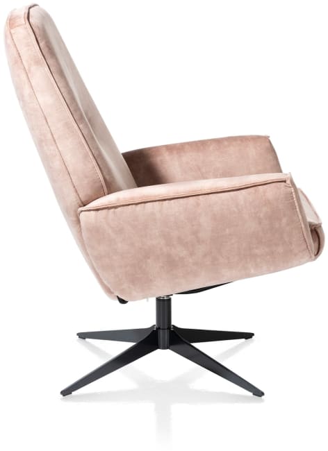 Henders & Hazel - Salerno - Moderne - fauteuil incl. relax-function