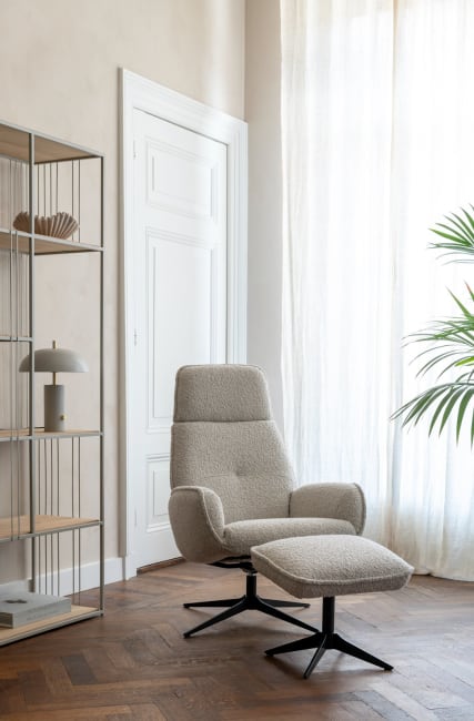 XOOON - Bobbio - fauteuil