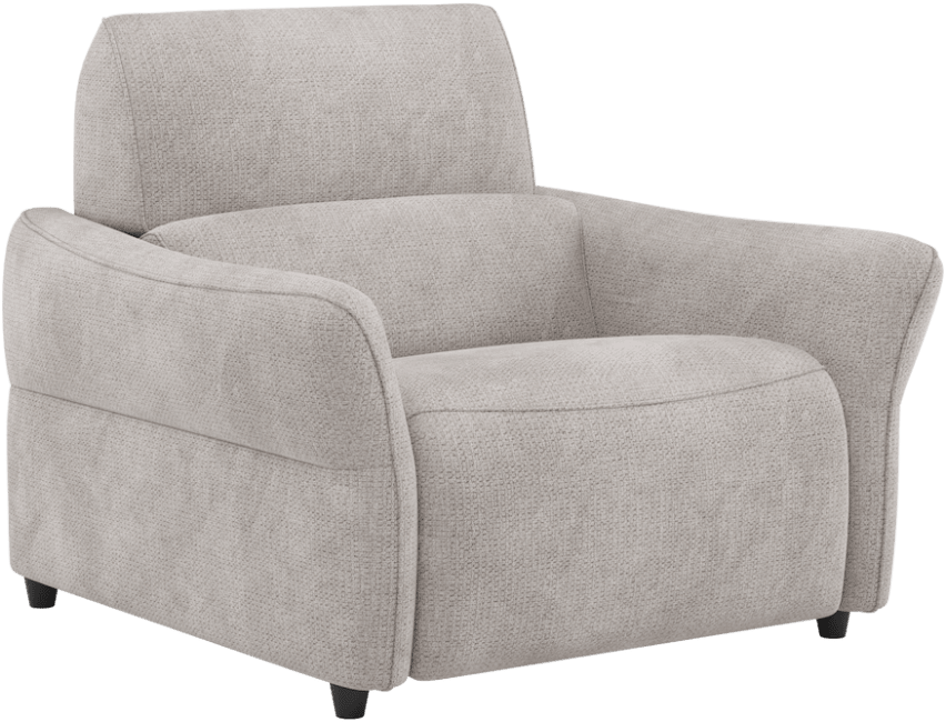 Henders & Hazel - Anglet - fauteuil - fixe