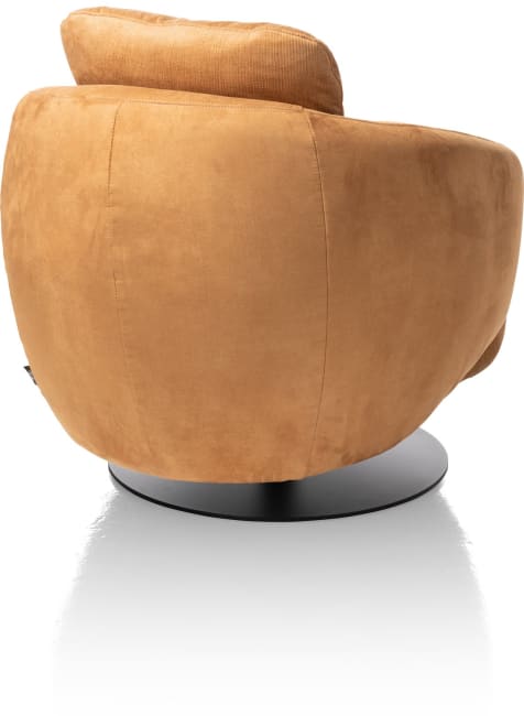 Henders & Hazel - Alberta - fauteuil
