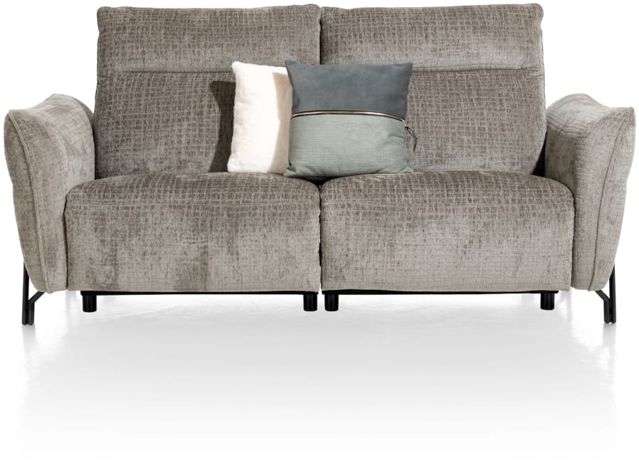 Henders & Hazel - Valletta - Sofas - 2-Sitzer