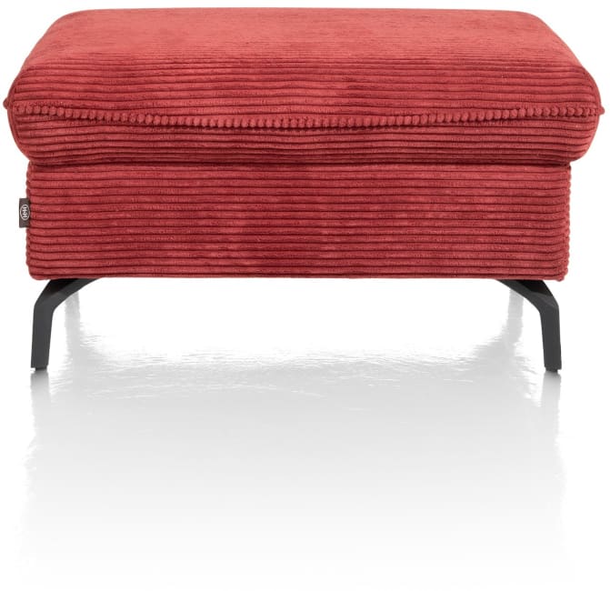 Henders & Hazel - Toulouse - Sofas - Hocker 80 x 60 cm