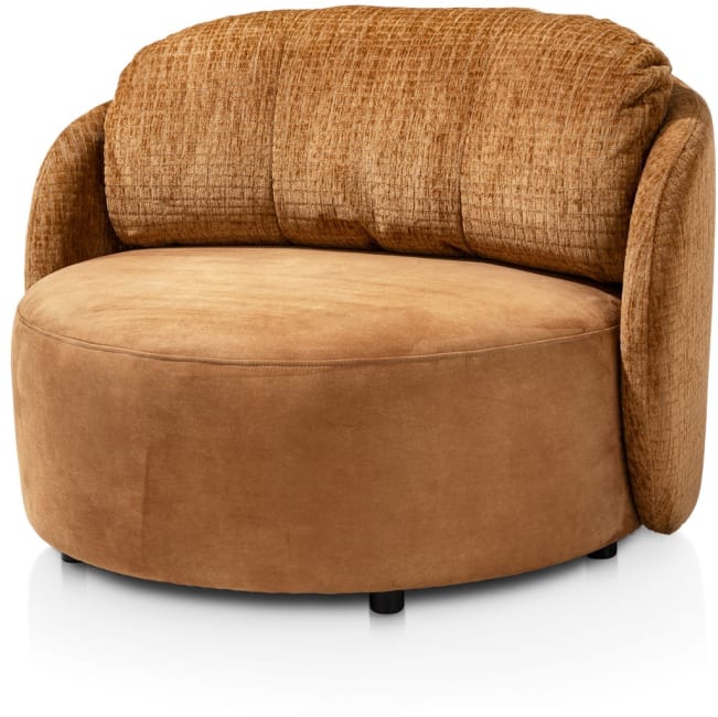 Henders and Hazel - Murcial - loveseat - diameter 100 cm